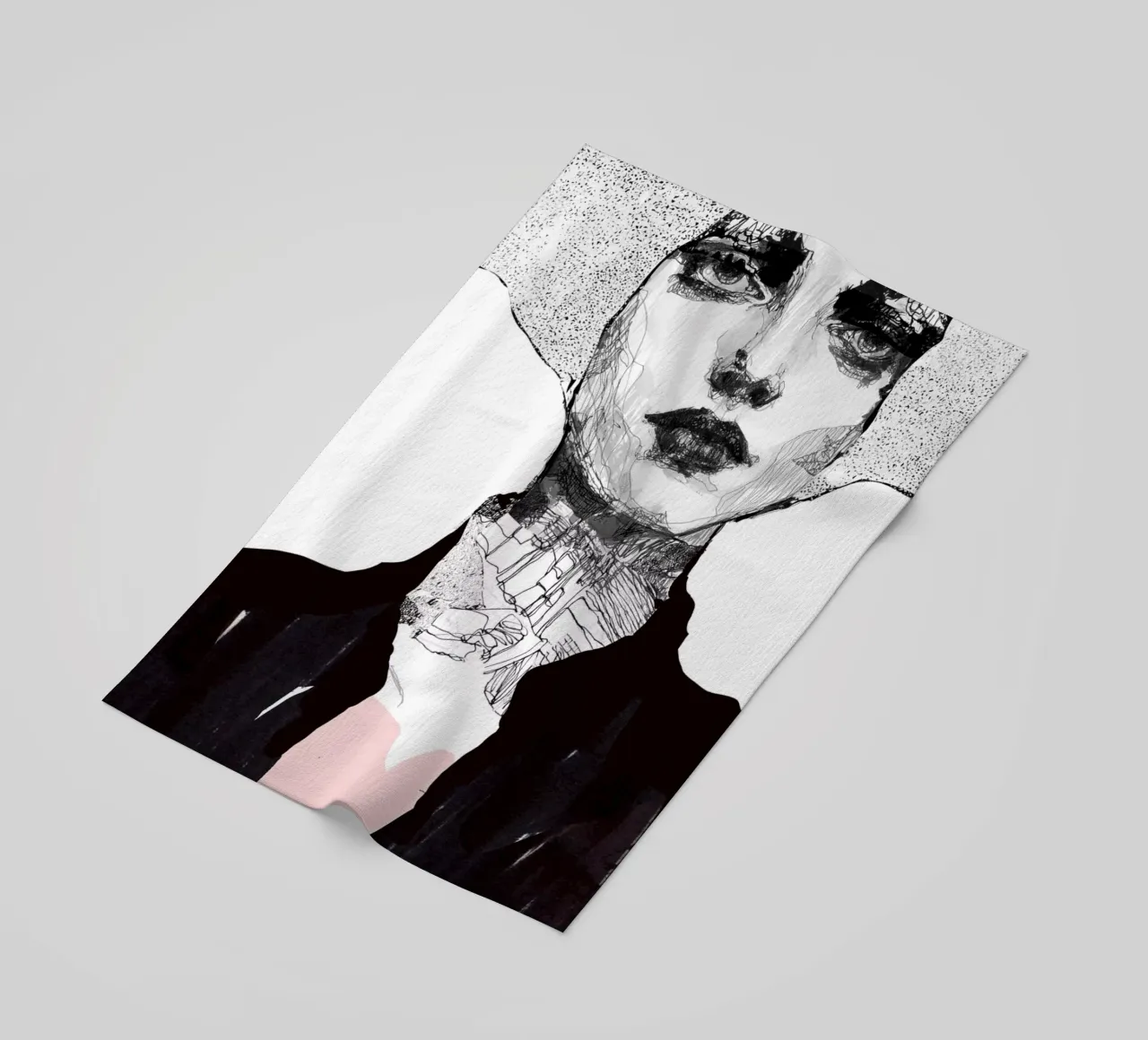 saty telo mare da Giulio Iurissevich