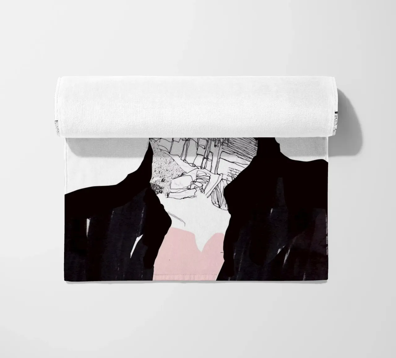 saty telo mare da Giulio Iurissevich