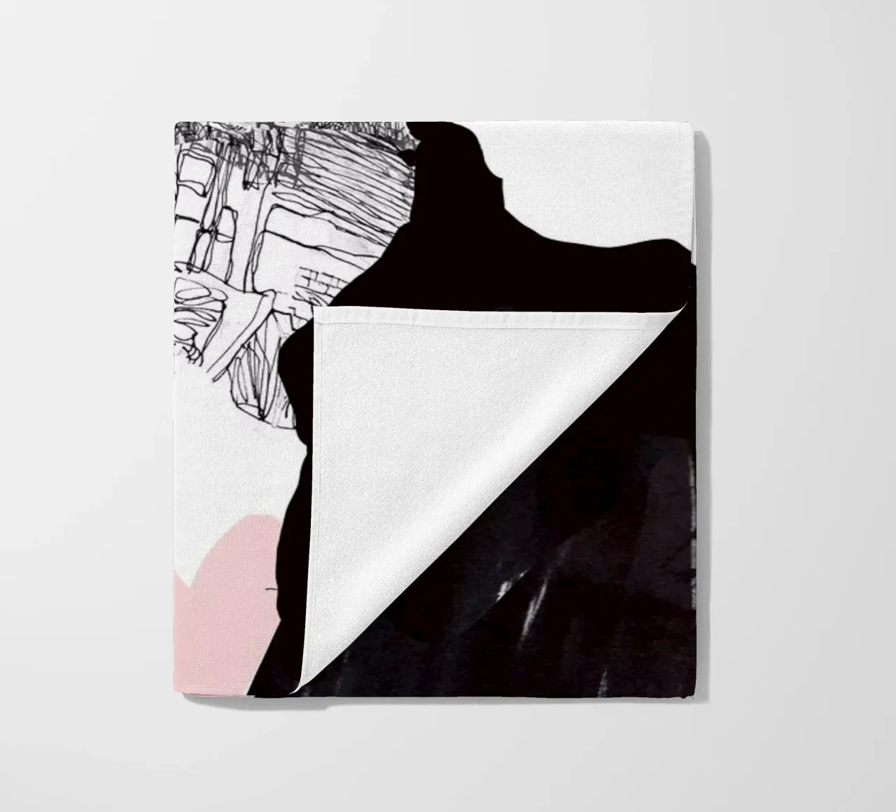 saty telo mare da Giulio Iurissevich