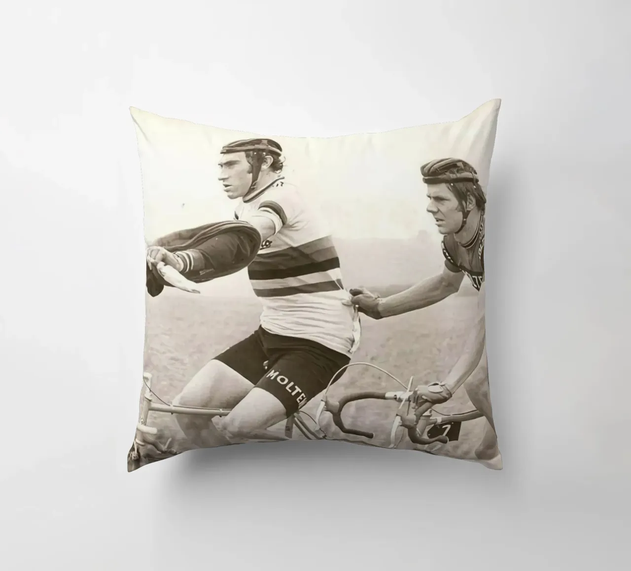Eddy Merckx monday TDF Vintage cuscino da Goodshops