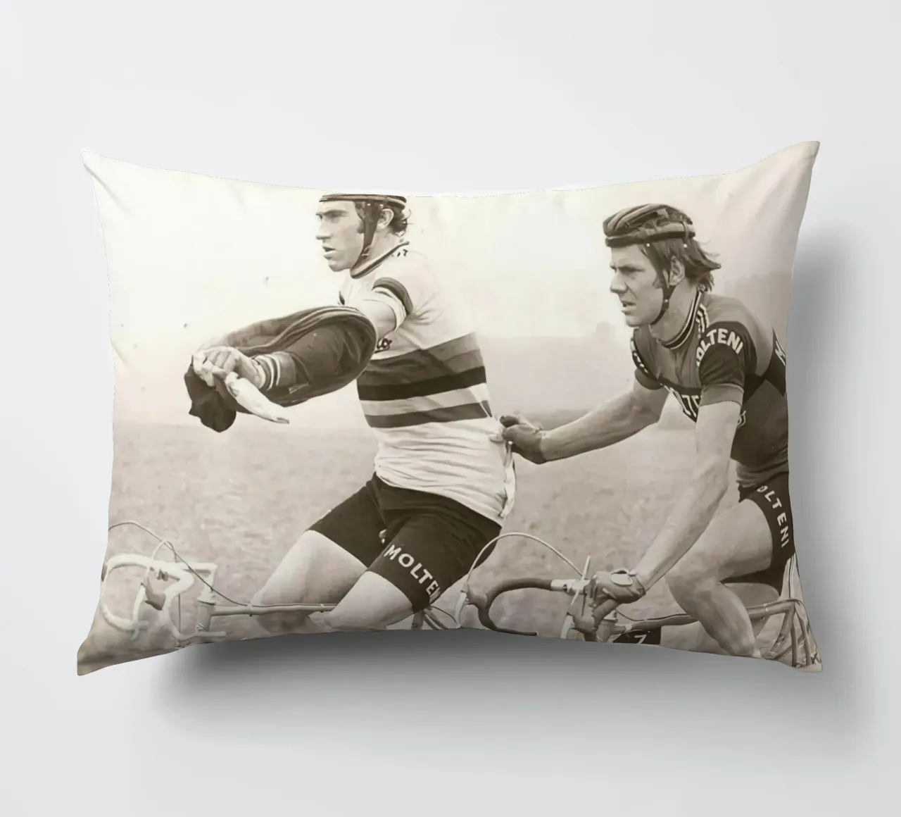 Eddy Merckx monday TDF Vintage cuscino da Goodshops