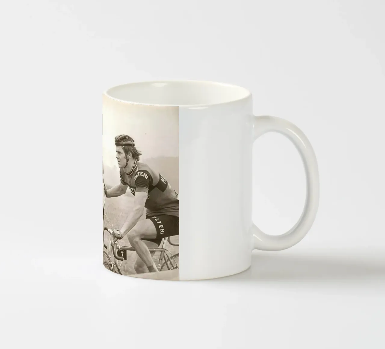 Eddy Merckx monday TDF Vintage tazza in ceramica da Goodshops
