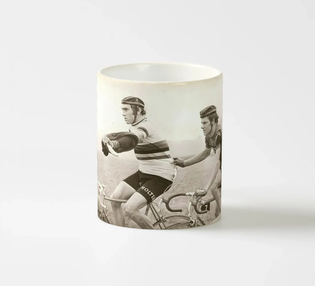 Eddy Merckx monday TDF Vintage tazza in ceramica da Goodshops