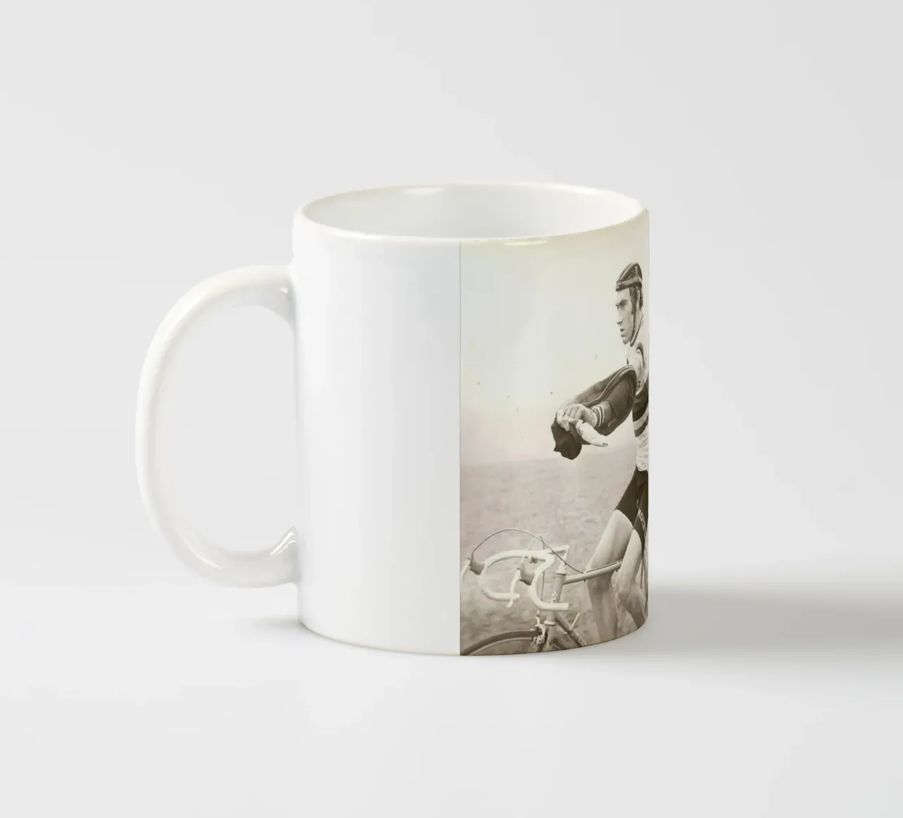 Eddy Merckx monday TDF Vintage tazza in ceramica da Goodshops