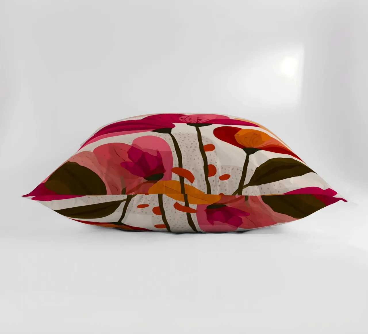 Minimal Floral cuscino da Gypsy Galleria