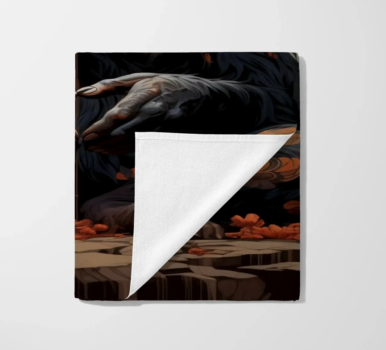 Zen telo mare da Art Unleashed