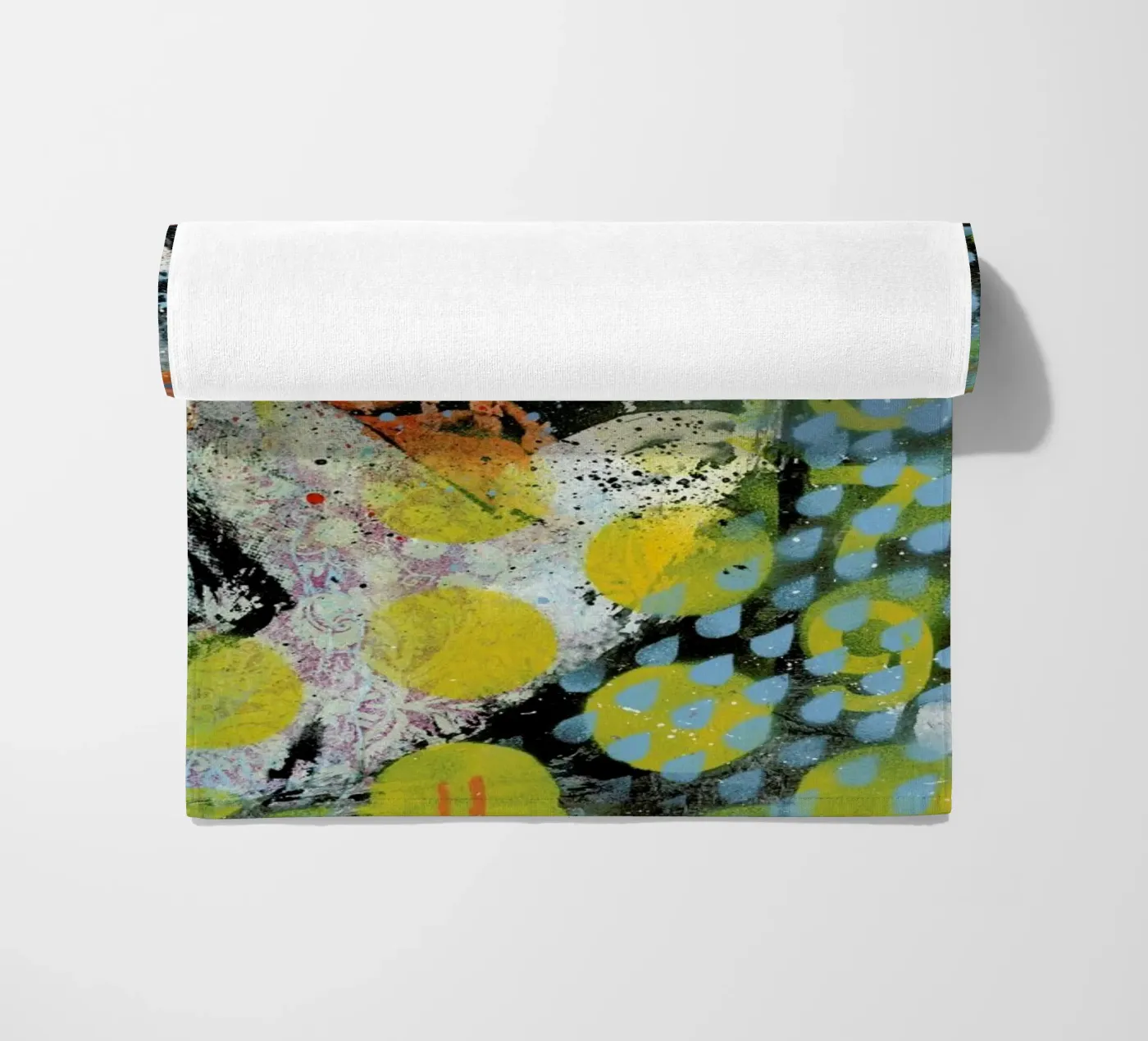 Mad ones telo mare da Tameo