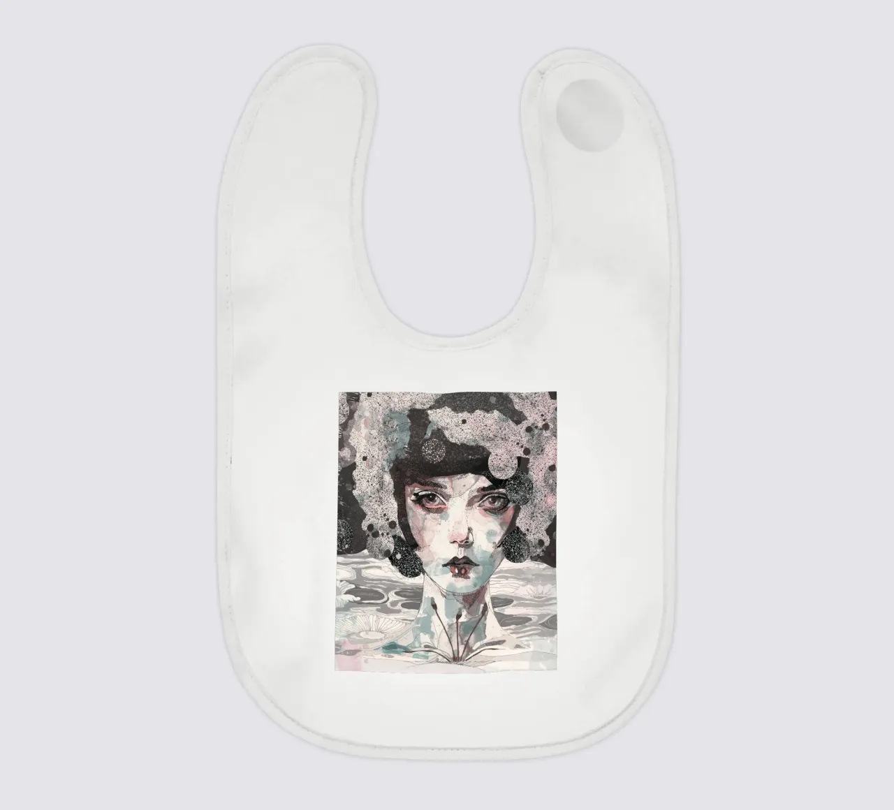 neve bavaglino da Giulio Iurissevich