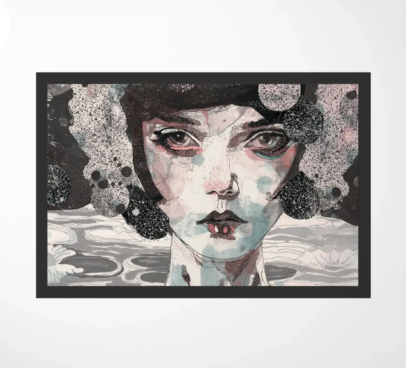 neve deurmat van Giulio Iurissevich