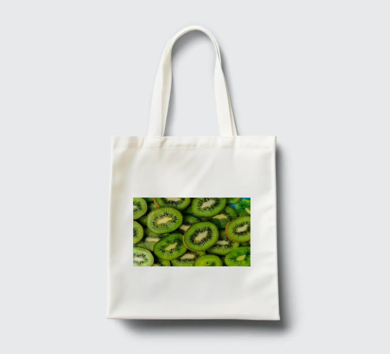 Kiwi Crush borsa in juta da StillVibe Home