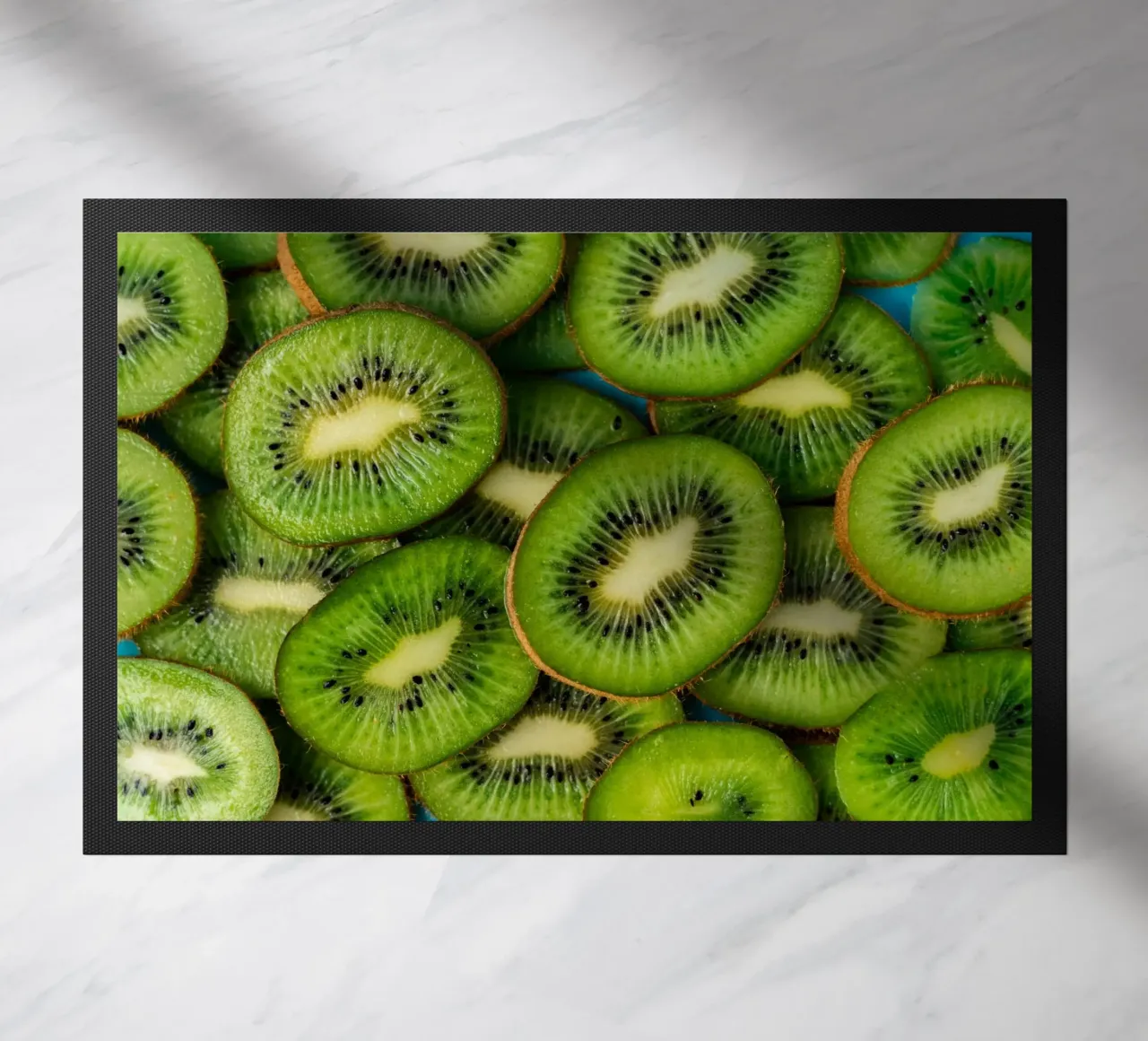 Kiwi Crush zerbino da StillVibe Home