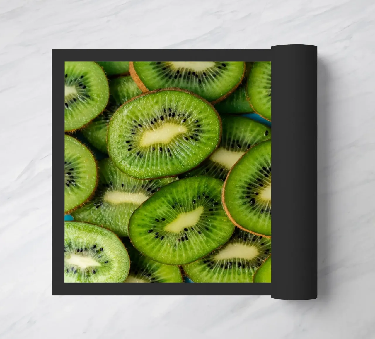 Kiwi Crush zerbino da StillVibe Home
