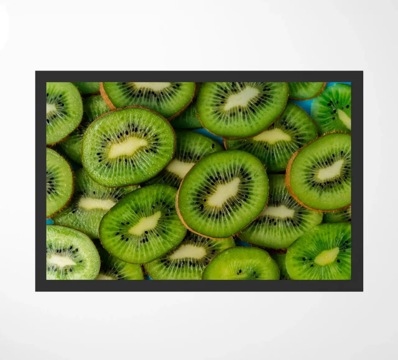 Kiwi Crush zerbino da StillVibe Home