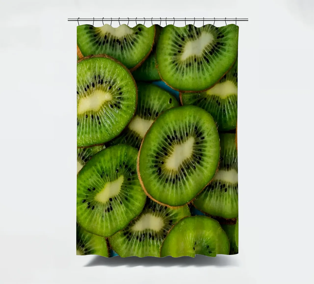 Kiwi Crush tenda da doccia da StillVibe Home