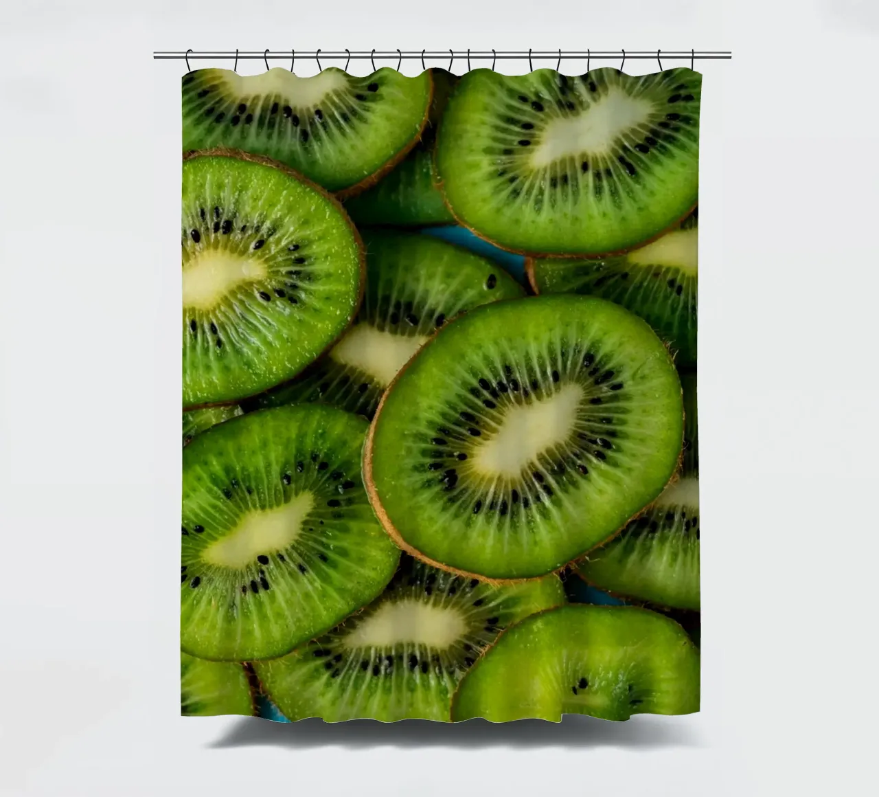Kiwi Crush tenda da doccia da StillVibe Home