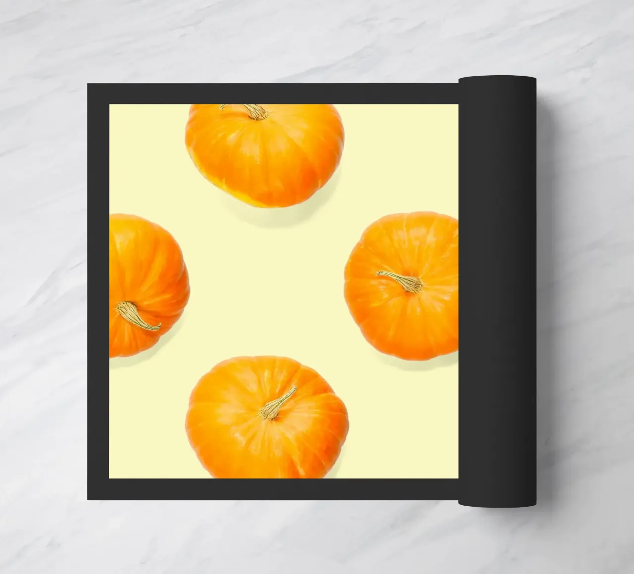 Modello di zucca zerbino da StillVibe Home