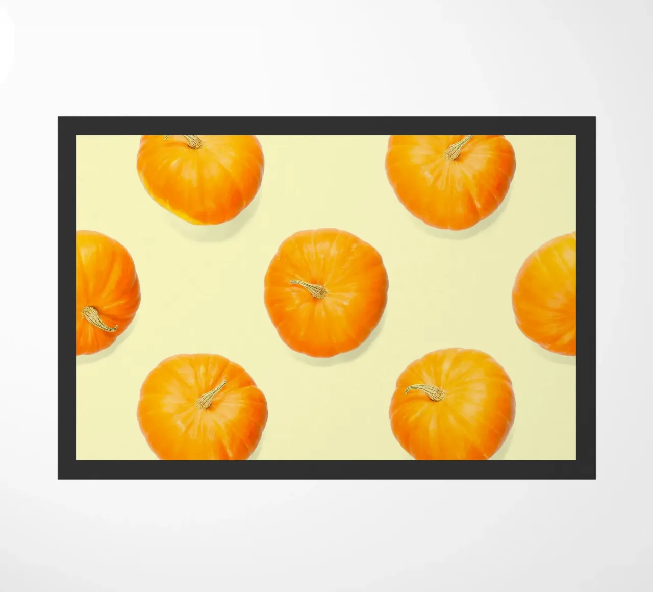 Modello di zucca zerbino da StillVibe Home