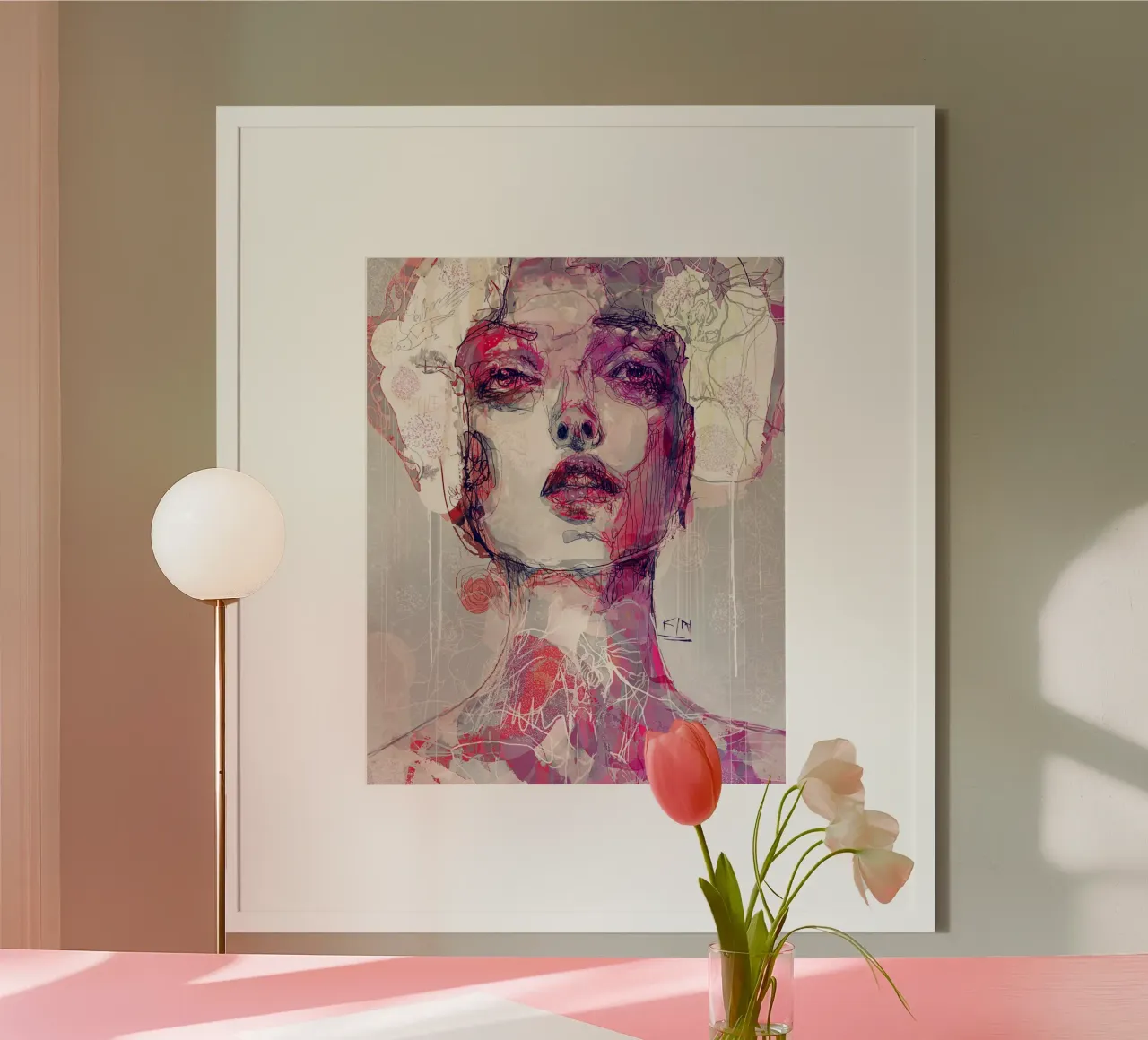 i s i d e poster da Giulio Iurissevich