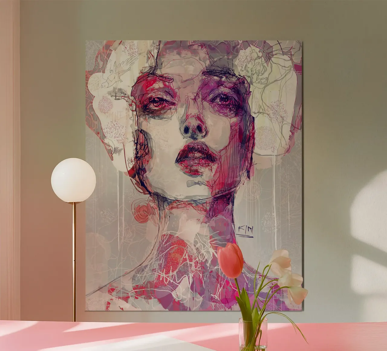 i s i d e poster da Giulio Iurissevich