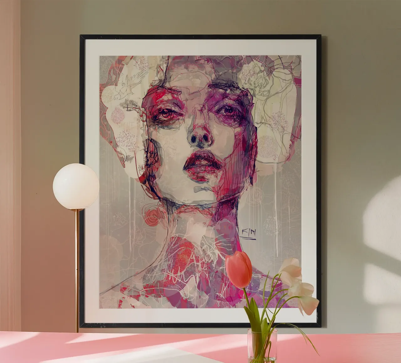 i s i d e poster da Giulio Iurissevich