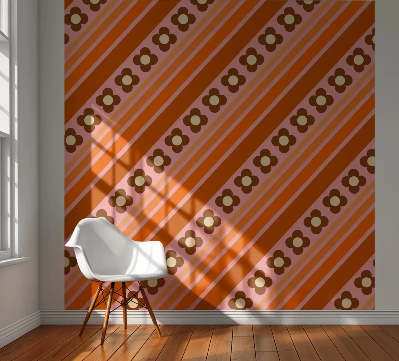 rollo fotobehang van fummelhummel