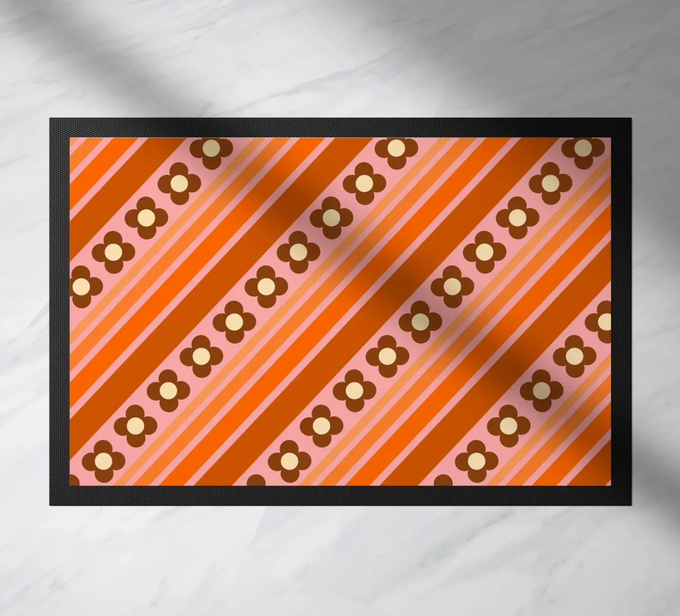 rollo doormat by fummelhummel