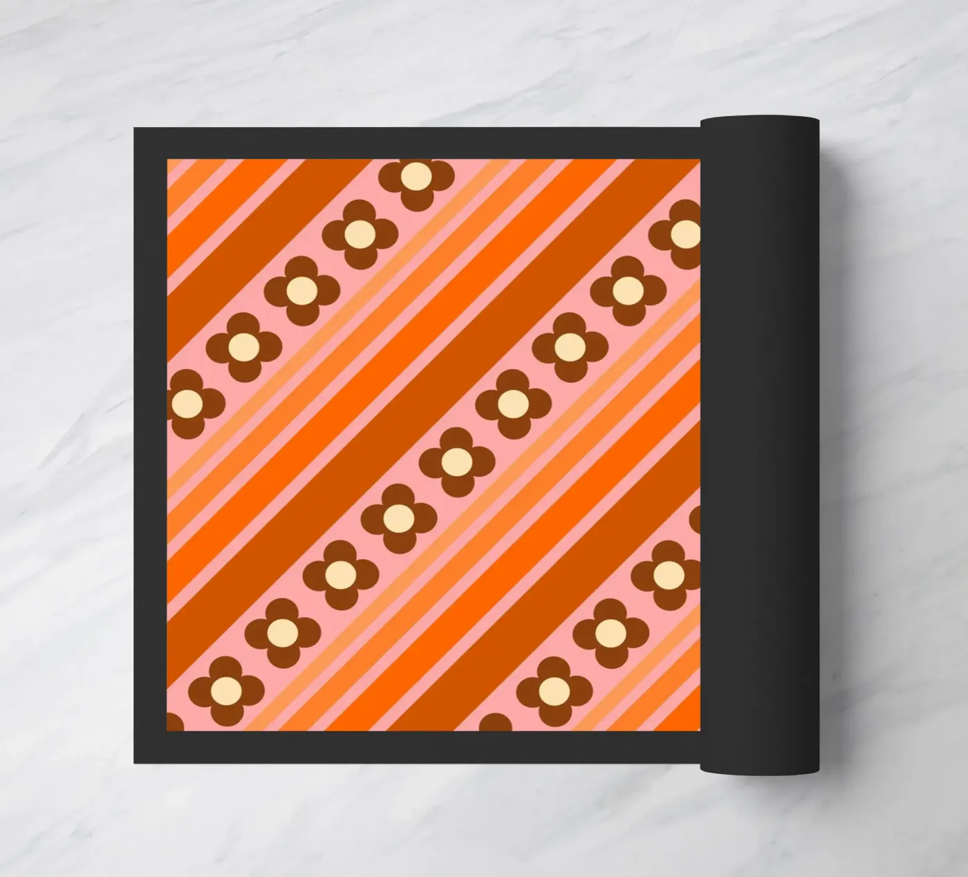 rollo doormat by fummelhummel