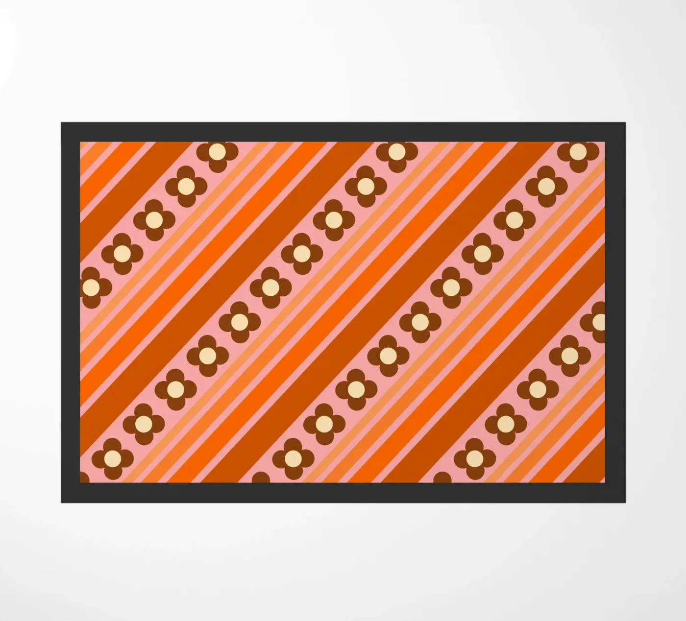 rollo doormat by fummelhummel