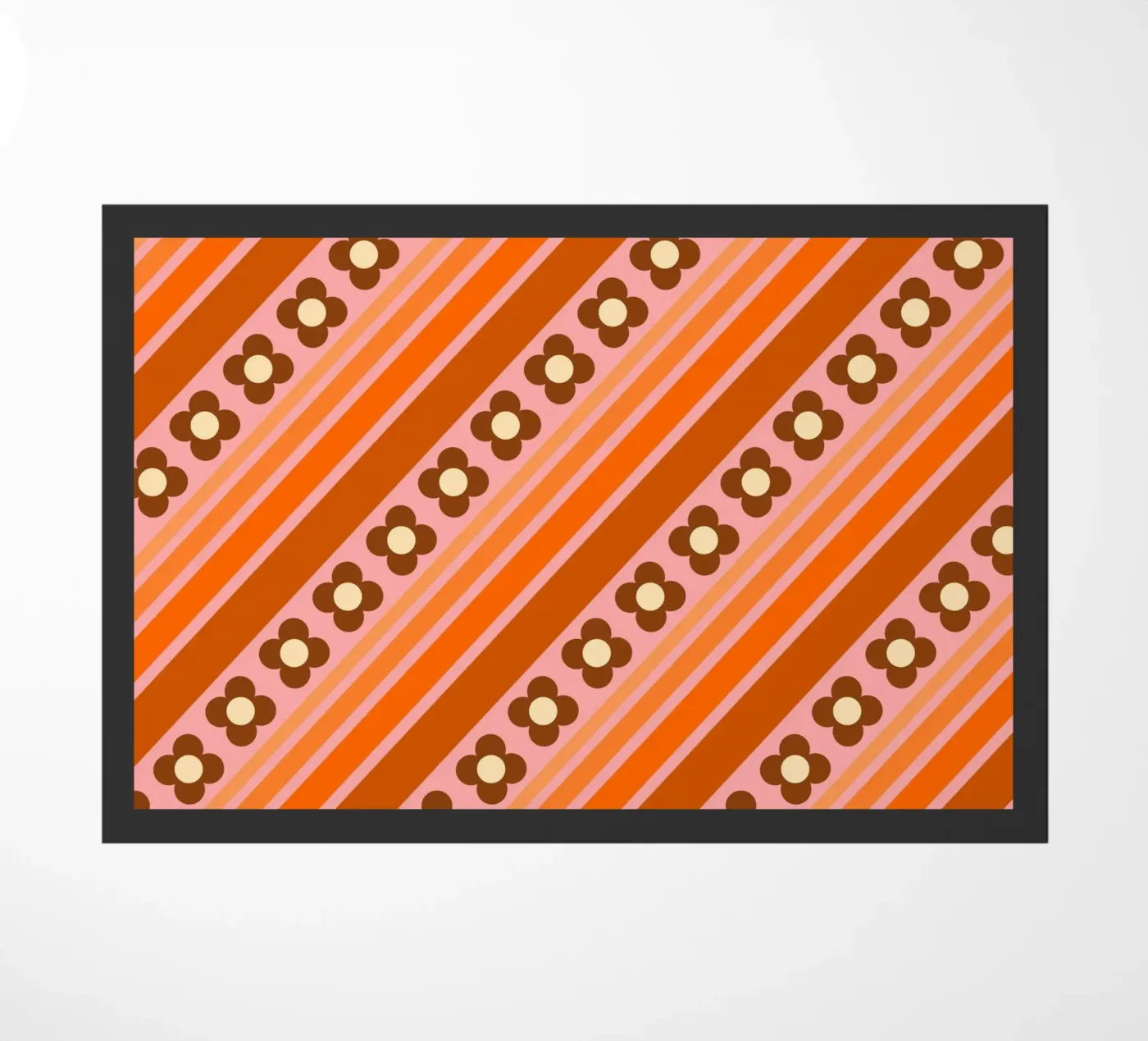 rollo doormat by fummelhummel