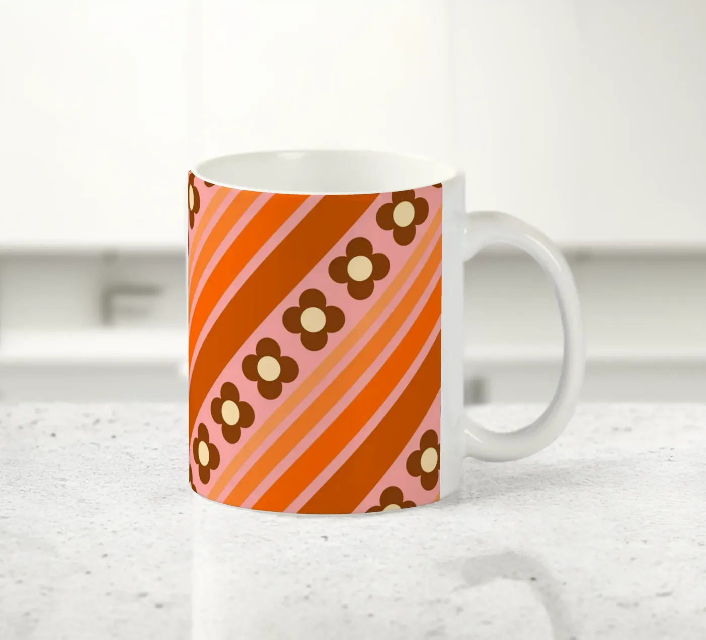 rollo ceramic mug by fummelhummel
