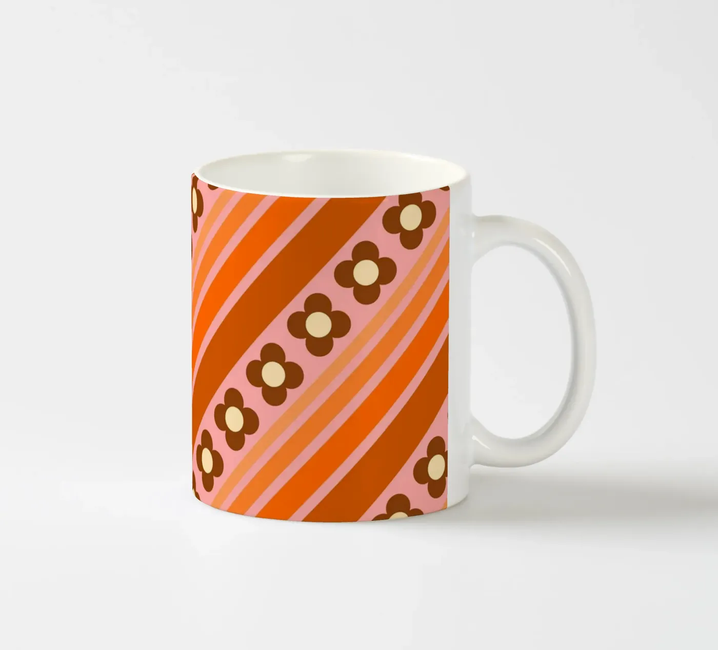 rollo ceramic mug by fummelhummel