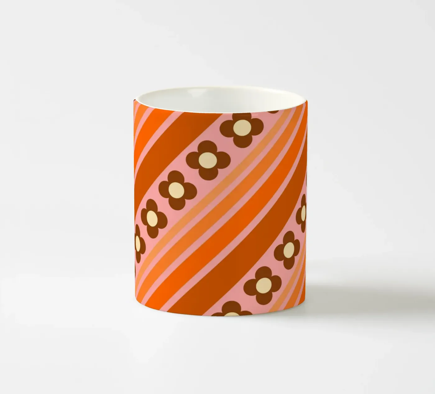 rollo ceramic mug by fummelhummel