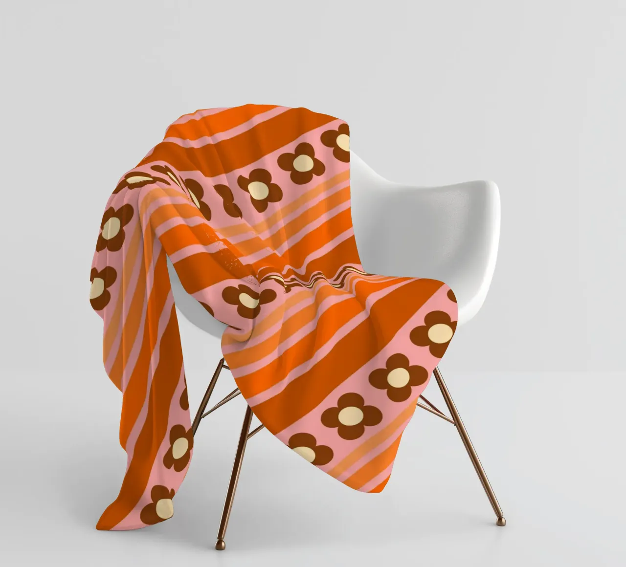 rollo fleece blanket by fummelhummel