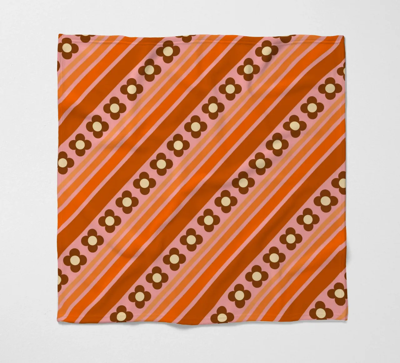 rollo fleece blanket by fummelhummel