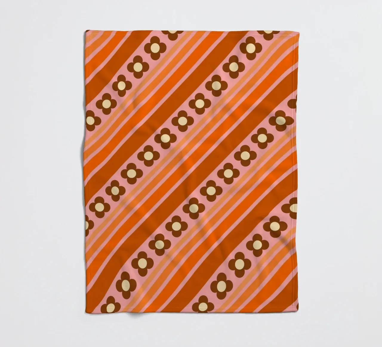 rollo fleece blanket by fummelhummel