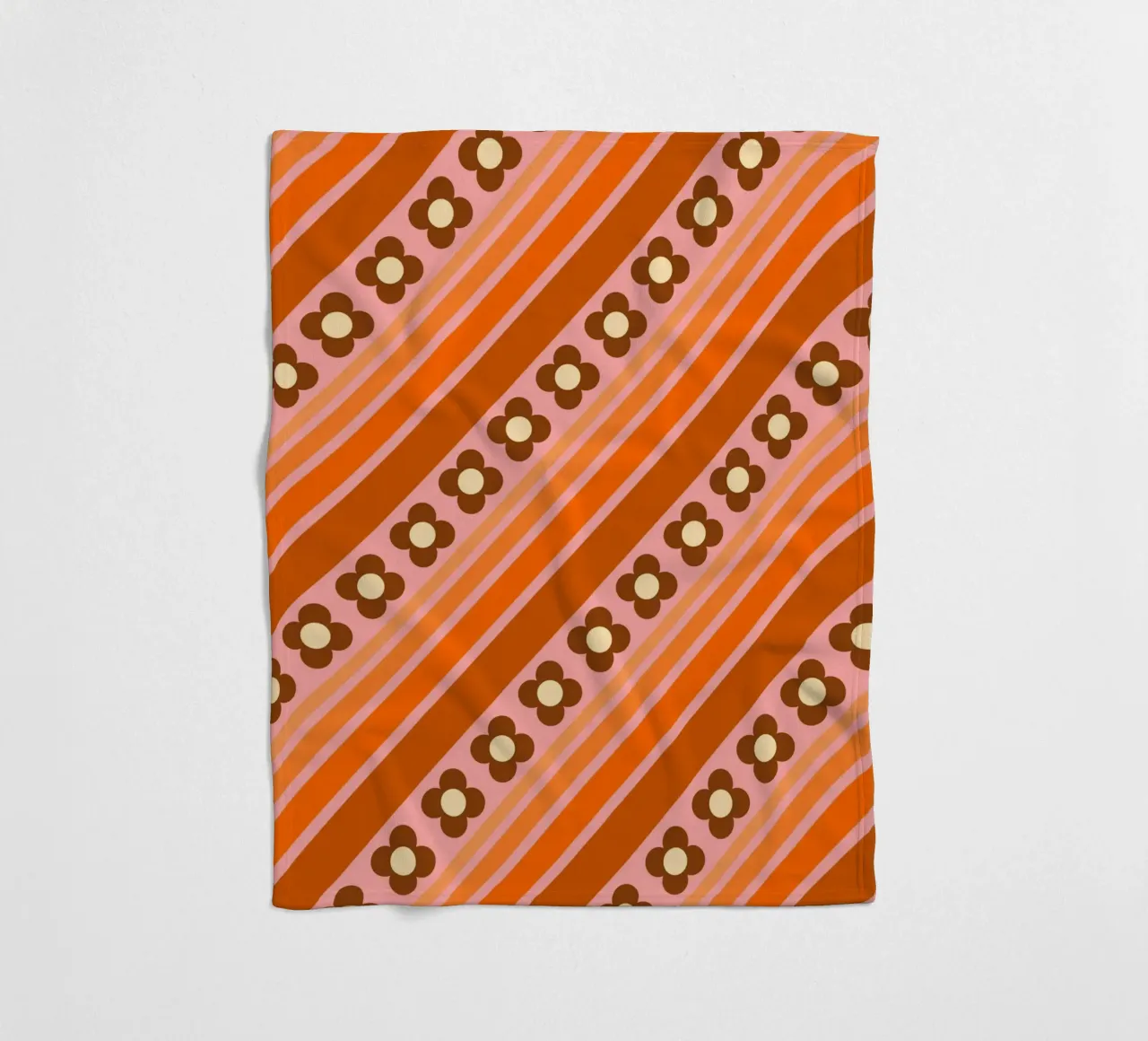 rollo fleece blanket by fummelhummel