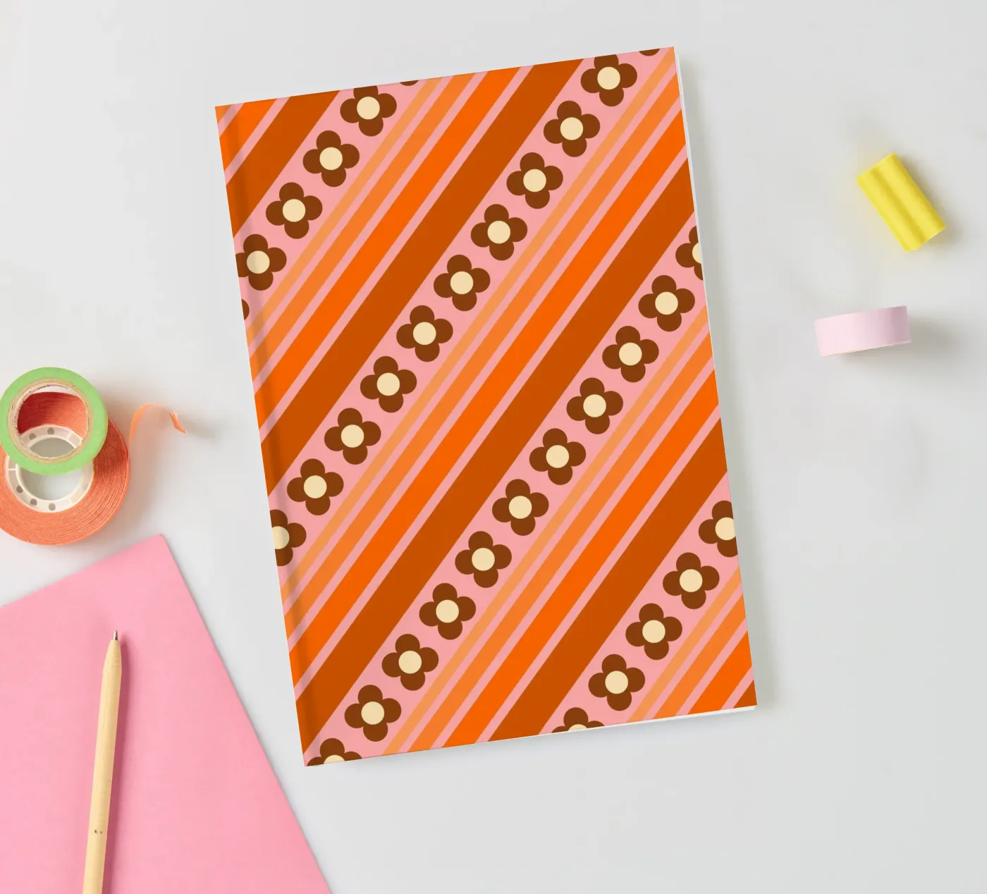 rollo notebook by fummelhummel