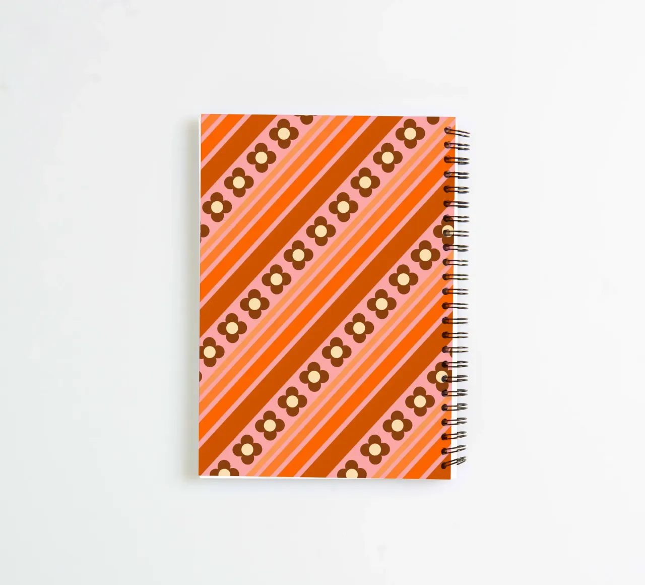 rollo notitieboek met spiraal van fummelhummel