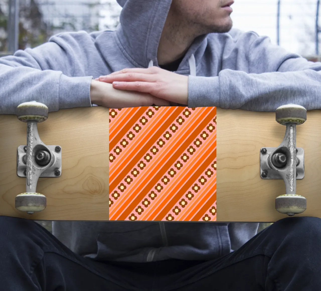 rollo sticker van fummelhummel