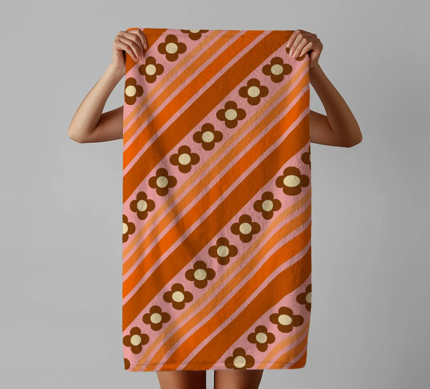 rollo badhanddoek van fummelhummel