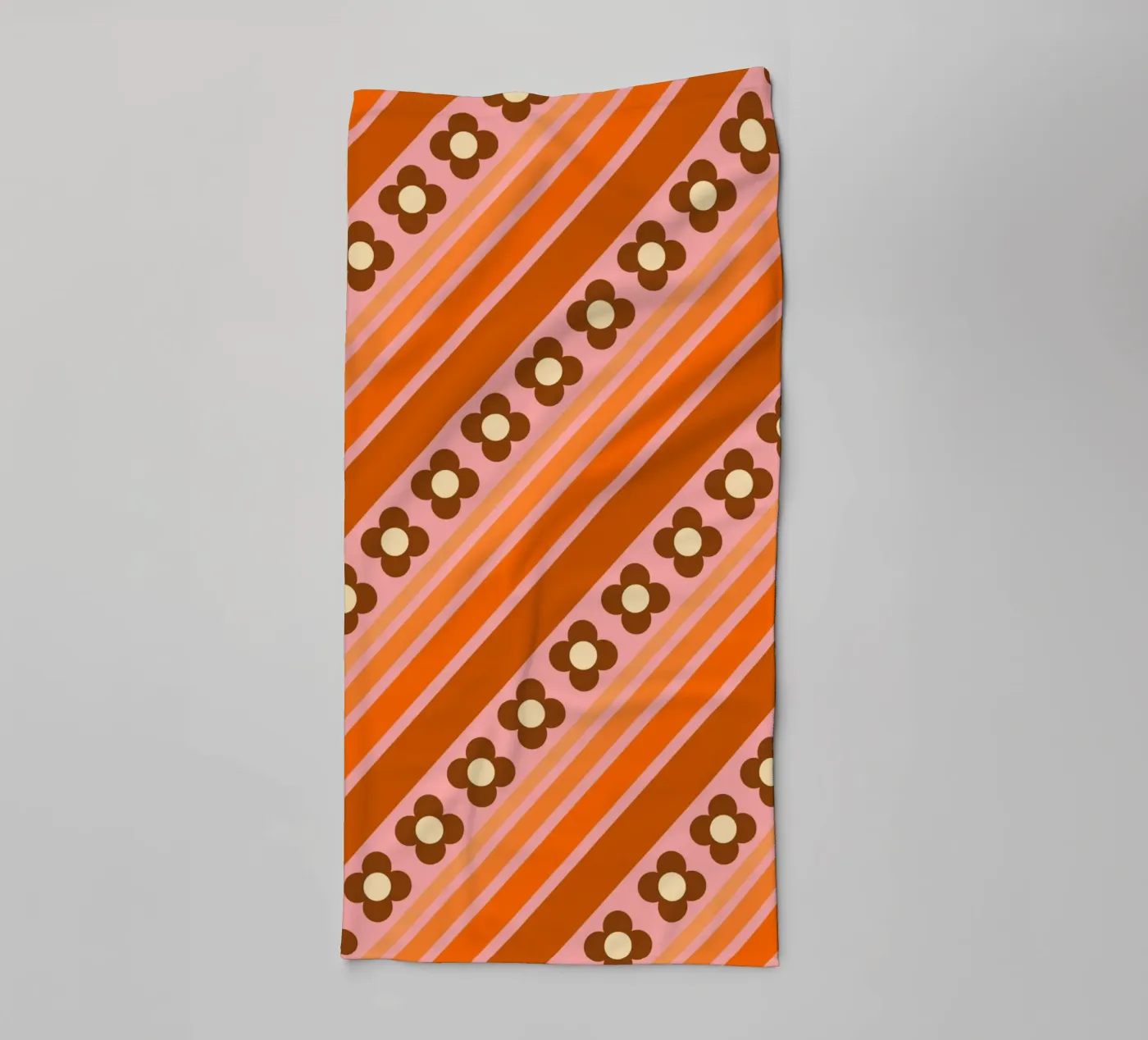 rollo badhanddoek van fummelhummel