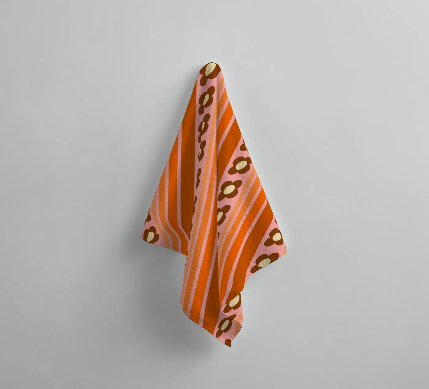 rollo badhanddoek van fummelhummel