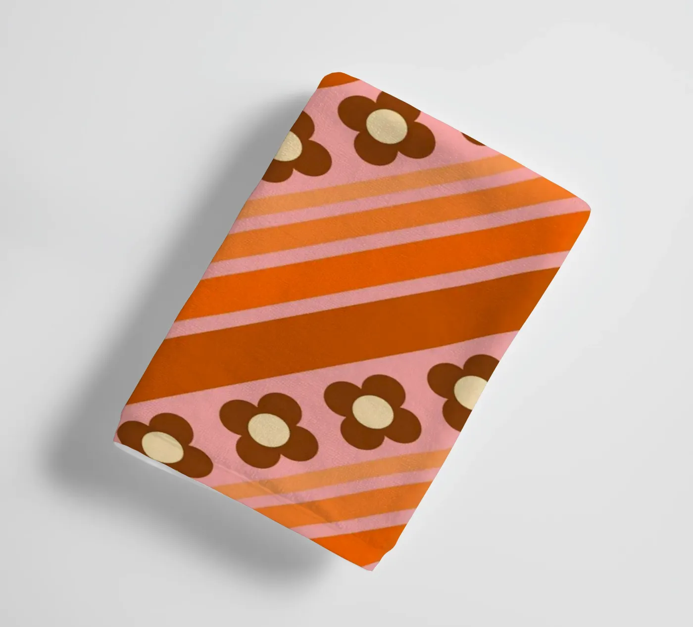 rollo badhanddoek van fummelhummel