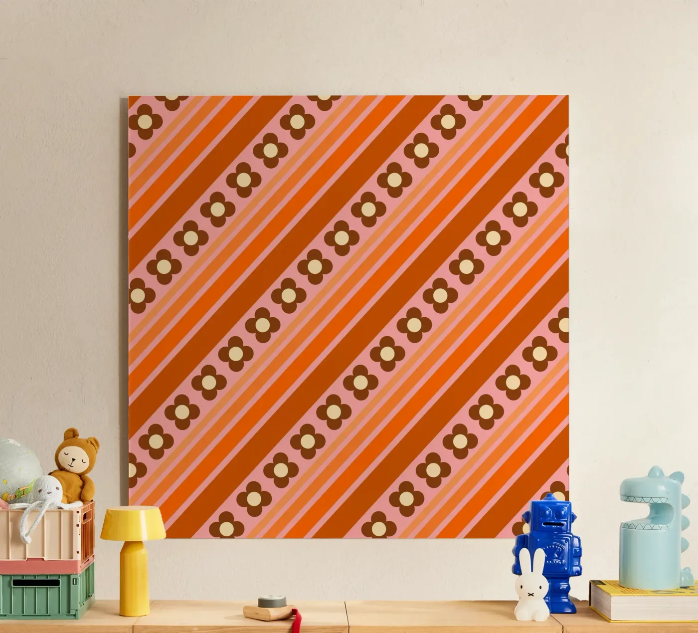 rollo acryl van fummelhummel