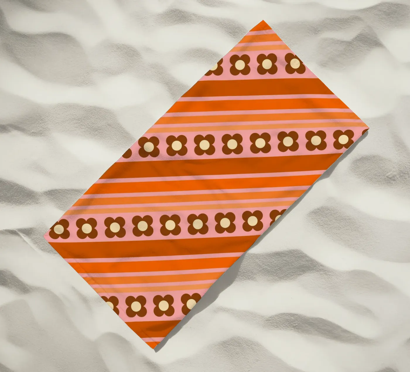 rollo beach towel by fummelhummel