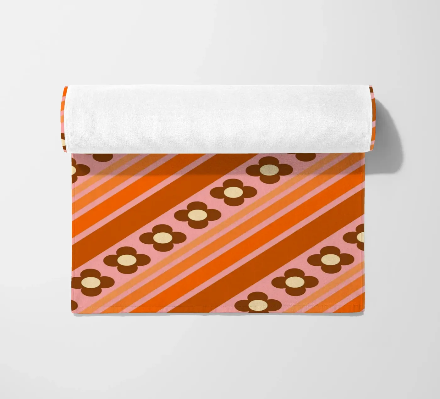 rollo beach towel by fummelhummel