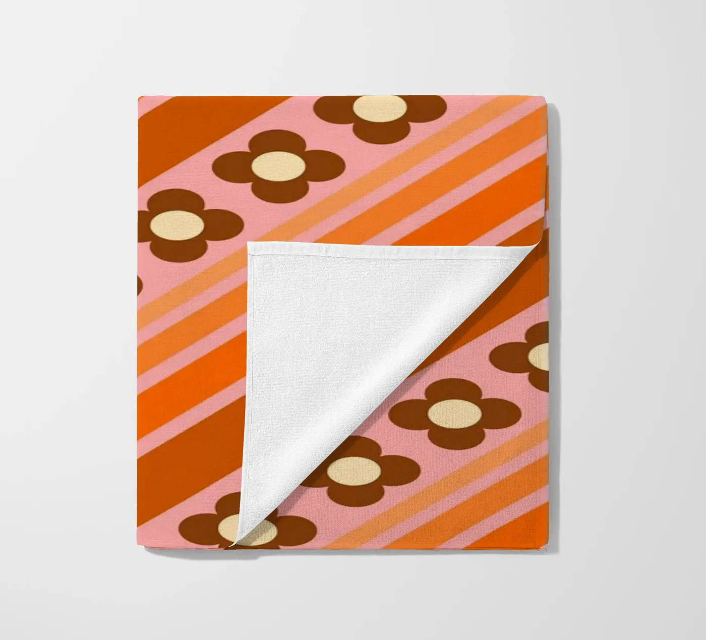 rollo beach towel by fummelhummel