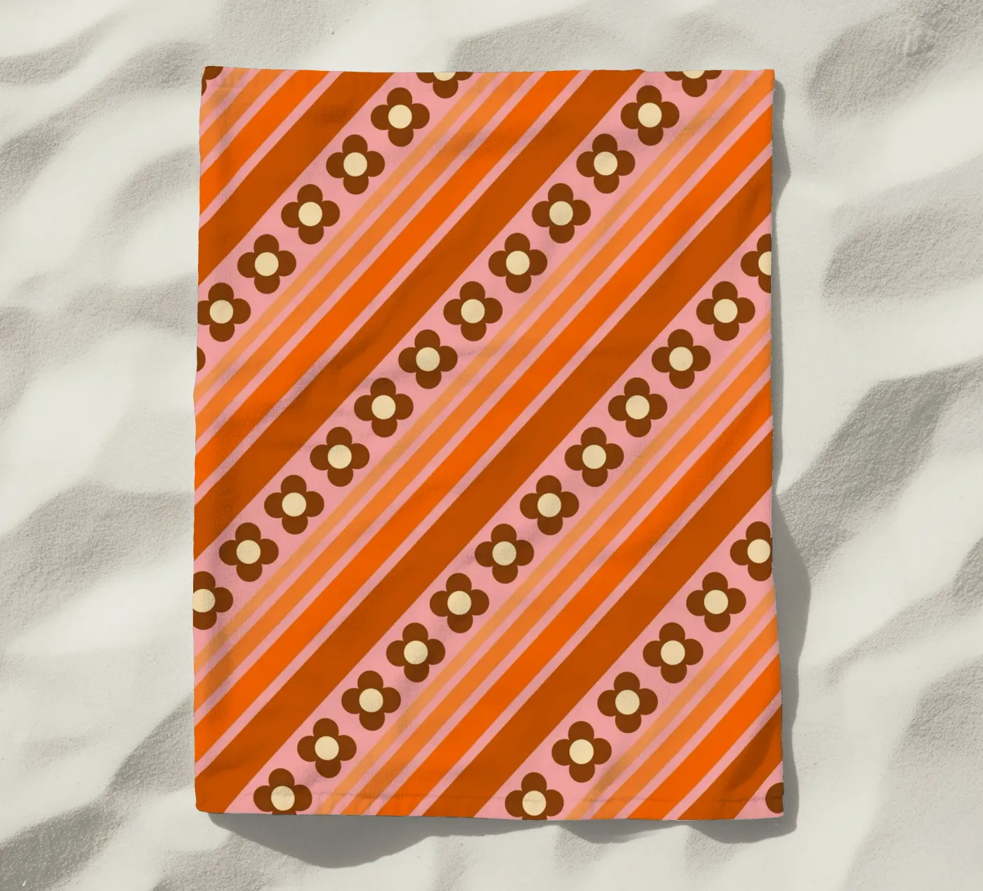 rollo beach towel by fummelhummel