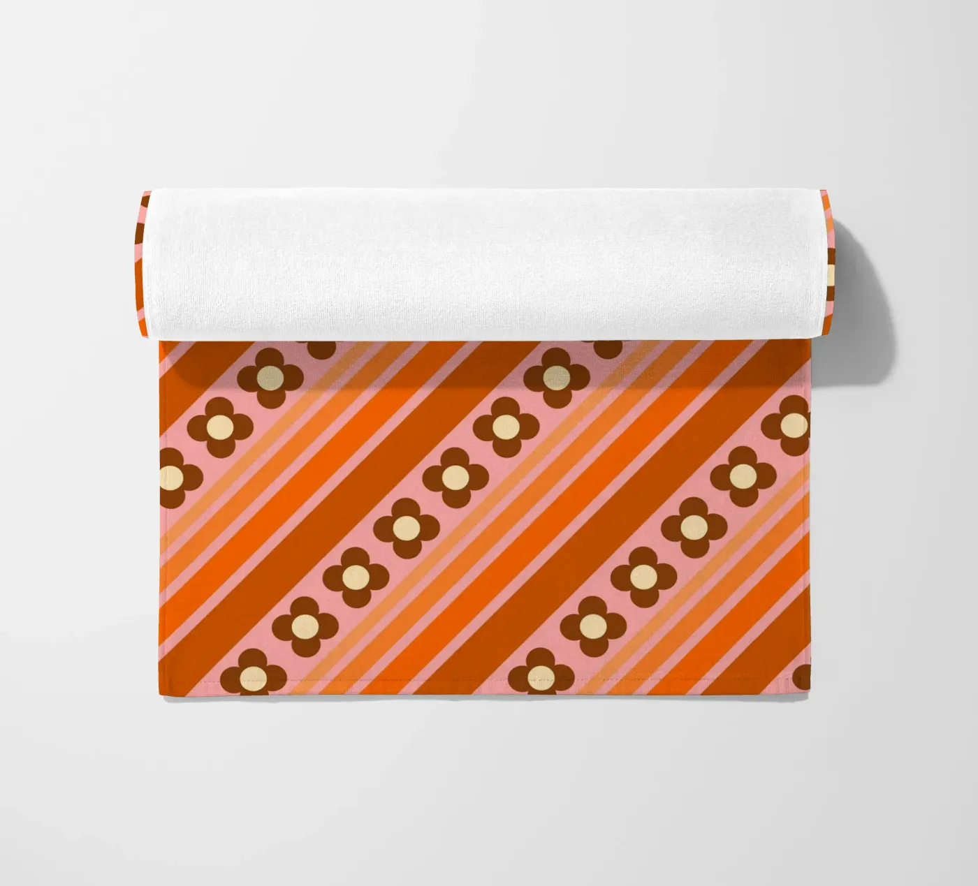 rollo beach towel by fummelhummel