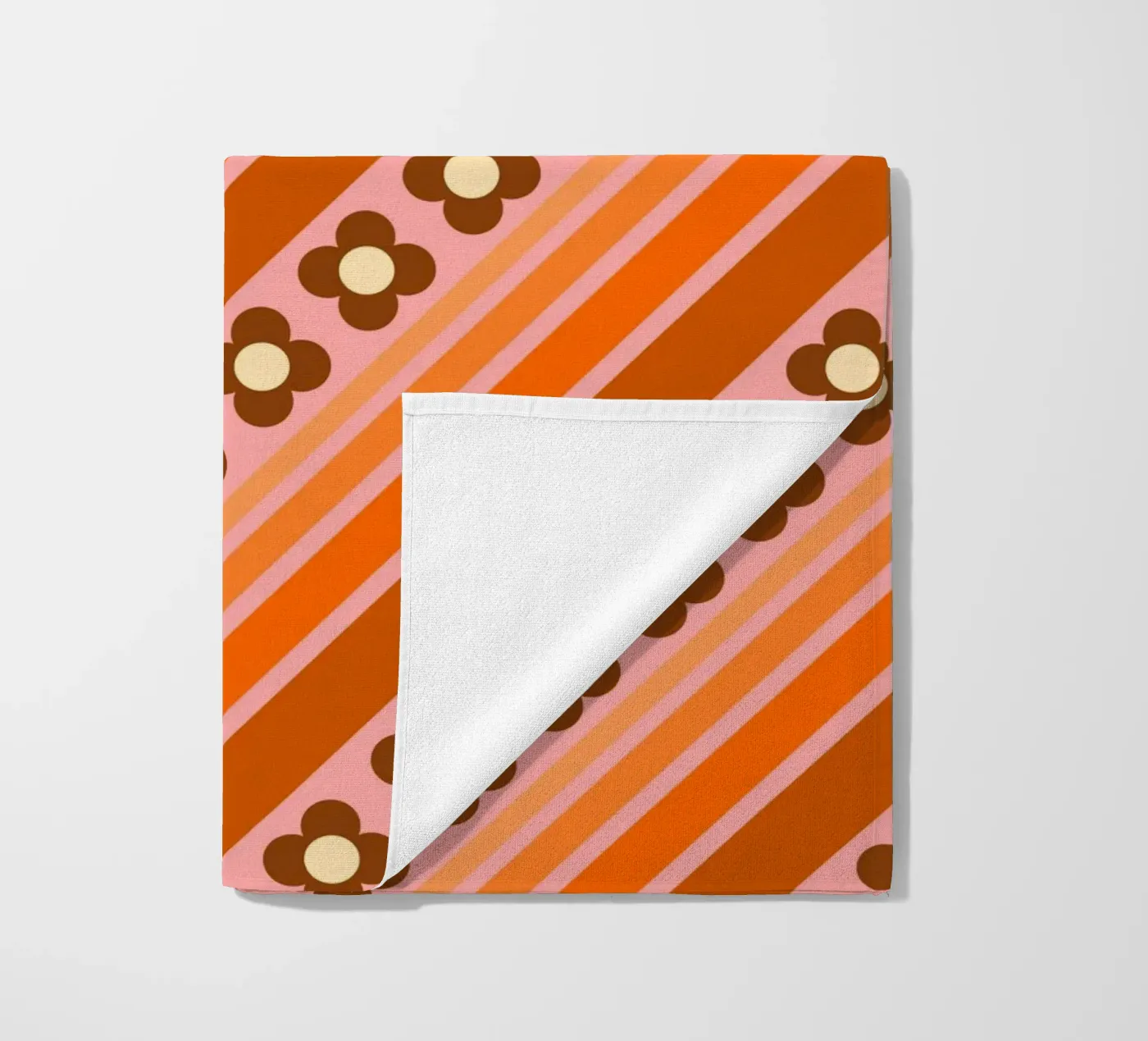 rollo beach towel by fummelhummel